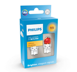 Philips Ultinon Pro6000 Sl W21/5W 11066AU60X2 11066AU60X2