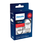 Philips X-tremeUltinon LED gen2 W21/5W  11066XURX2