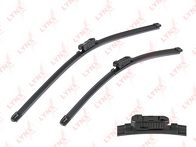 Комплект дворников Lynx Flat 600/480 мм XF6048P