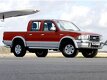 Ford Ranger 1 пок.
