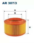 Воздушный фильтр Filtron AR 307/3