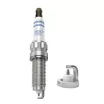 Свеча зажигания Bosch Double Platinum  ZR 5 TPP 330