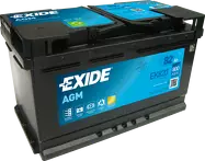 Аккумулятор Exide AGM 82 Ач  EK820