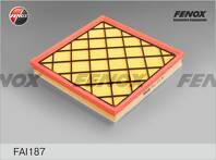Воздушный фильтр Fenox  FAI187
