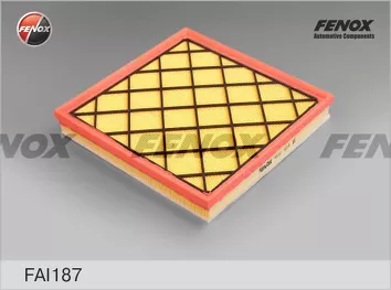 Fenox FAI187 <span>воздушный фильтр </span>