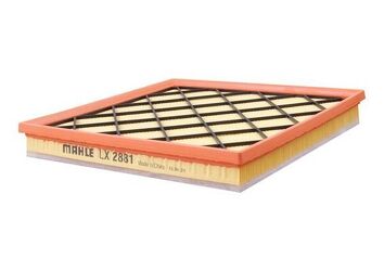 Mahle LX2881 <span>воздушный фильтр </span>