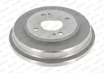 Задний тормозной барабан Ferodo FDR329805