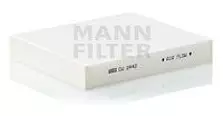 Фильтр MANN  CU 2442