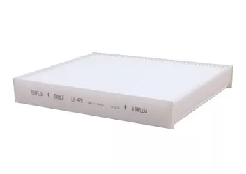 Mahle LA 472 <span>салонный фильтр пылевой</span>