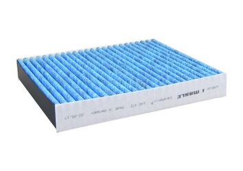 Mahle CareMetix LAO 472 <span>салонный фильтр угольный</span>