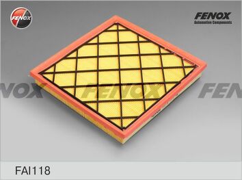 Fenox FAI118 <span>воздушный фильтр </span>