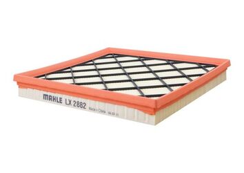 Mahle LX2882 <span>воздушный фильтр </span>