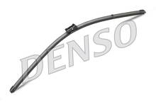 Комплект дворников Denso Flat 730/730 мм DF-101