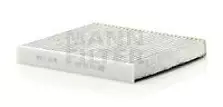 Фильтр MANN  CUK 26 009