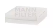 Фильтр MANN  CU 26 009