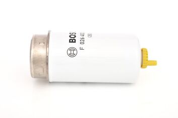 Bosch F 026 402 040 <span>топливный фильтр</span>