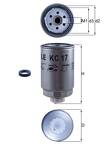 Топливный фильтр Mahle  KC 17D