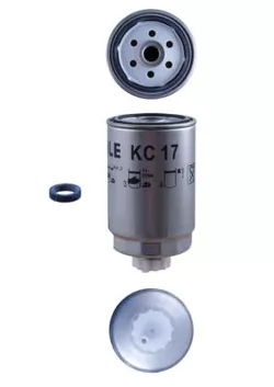 Mahle KC 17D <span>топливный фильтр</span>