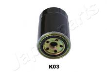 Топливный фильтр Japanparts FC-K03S FC-K03S