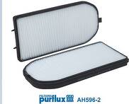 Фильтр Purflux AH596-2