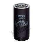 Масляный фильтр Hengst H18W01 H18W01