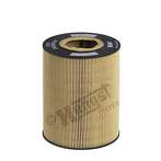 Масляный фильтр Hengst  E13H D47