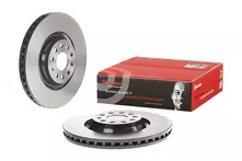 Тормозной диск Brembo Prime Line  09.C306.11