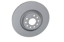 Тормозной диск ATE  24.0130-0225.1