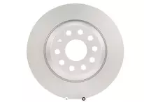 Тормозной диск Bosch  0 986 479 A84