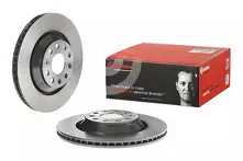 Тормозной диск Brembo Prime Line  09.A200.11