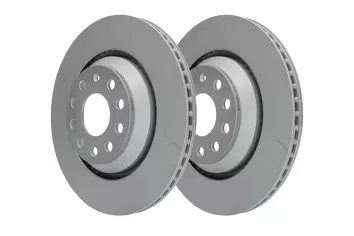 ATE 24.0122-0219.1 <span>тормозной диск вентилируемый</span>