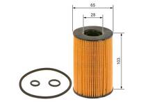 Масляный фильтр Bosch  F 026 407 023