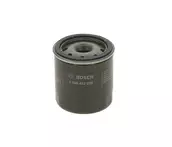 Масляный фильтр Bosch 0 986 452 028
