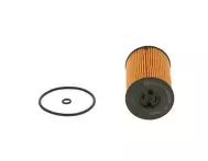 Масляный фильтр Bosch  F 026 407 157