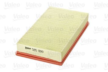 Valeo 585099 <span>воздушный фильтр </span>