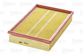 Valeo 585039 <span>воздушный фильтр </span>