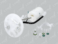 Топливный фильтр Lynx LF-849M LF-849M
