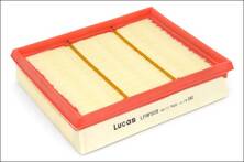 Воздушный фильтр Lucas  LFAF509