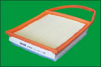 Lucas LFAF281 <span>воздушный фильтр </span>