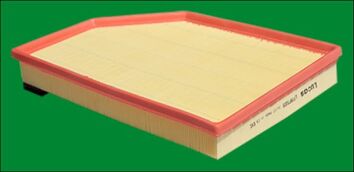 Lucas LFAF589 <span>воздушный фильтр </span>