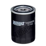 Масляный фильтр Hengst H20W06 H20W06