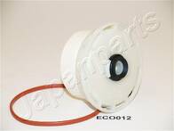 Топливный фильтр Japanparts FC-ECO012 FC-ECO012