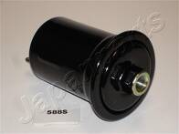 Топливный фильтр Japanparts FC-588S FC-588S