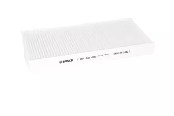 Bosch 1 987 432 095 <span>салонный фильтр пылевой</span>