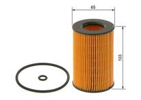 Масляный фильтр Bosch  F 026 407 157