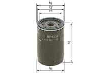 Масляный фильтр Bosch  0 451 103 105