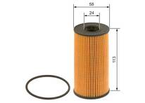 Масляный фильтр Bosch  F 026 407 014