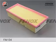 Воздушный фильтр Fenox  FAI134