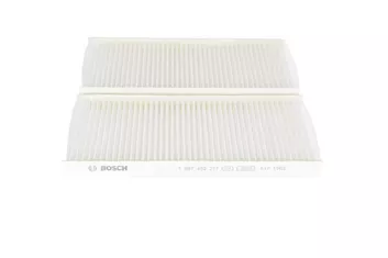 Bosch 1 987 432 277 <span>салонный фильтр пылевой</span>