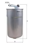 Топливный фильтр Mahle KL 792